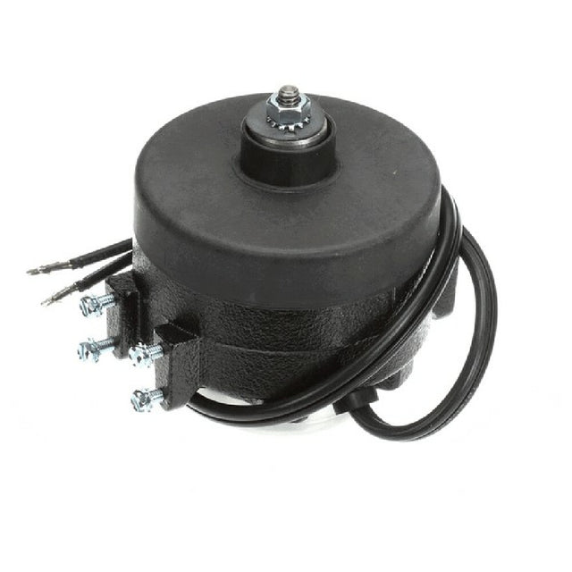 Continental Refrigerator 4-665-B Cond Fan Motor 115 16w Cw