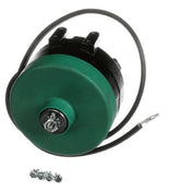 Continental Refrigerator 4-665-C Motor Condenser Fan 16w 115v