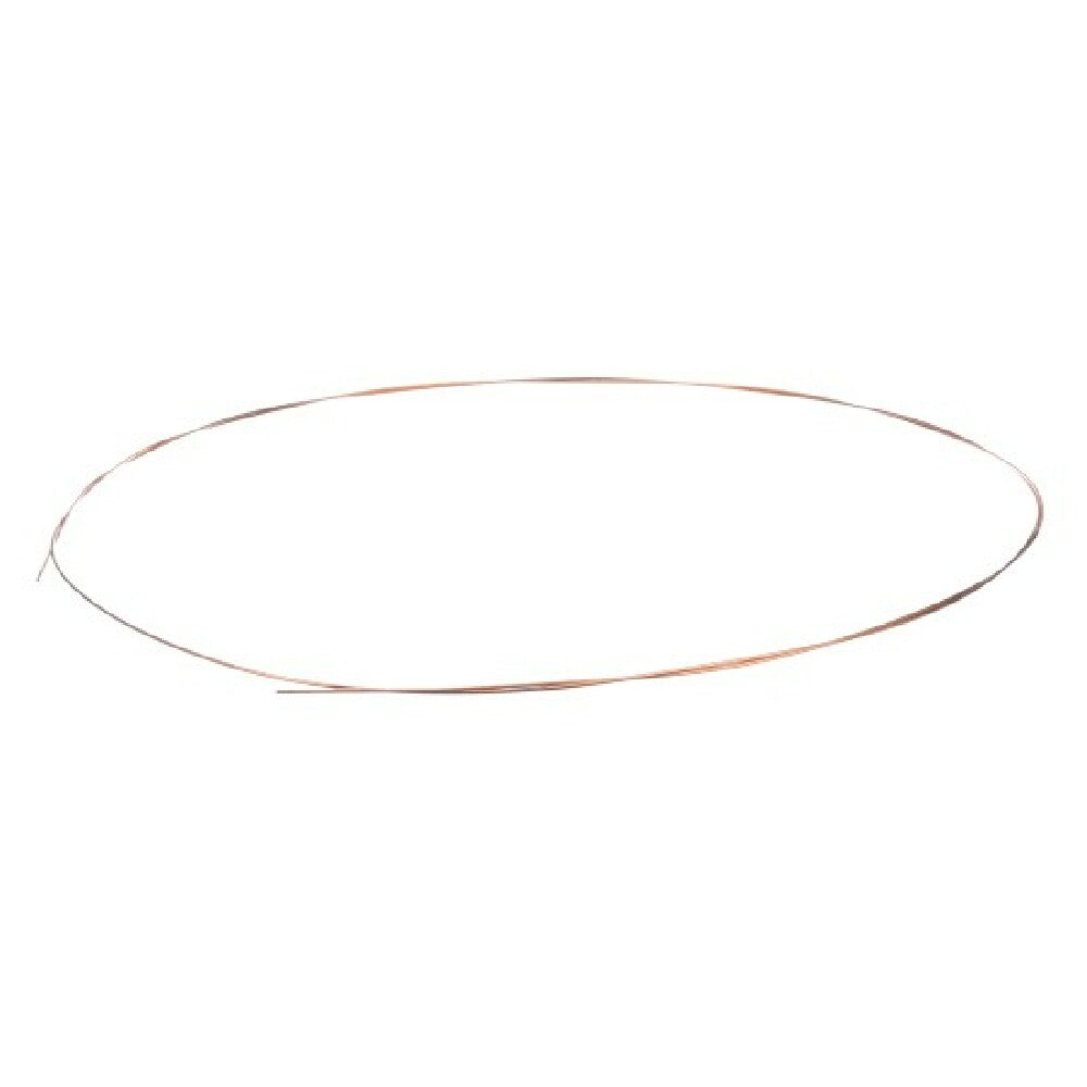 Continental Refrigerator 4-725 Cap Tube 11ft X .036 Id