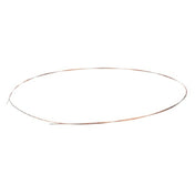 Continental Refrigerator 4-725 Cap Tube 11ft X .036 Id