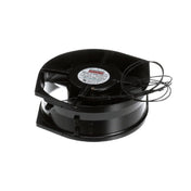 Continental Refrigerator 4-729-115V Motor Assy Fan Axial 115v 3250 Rpm