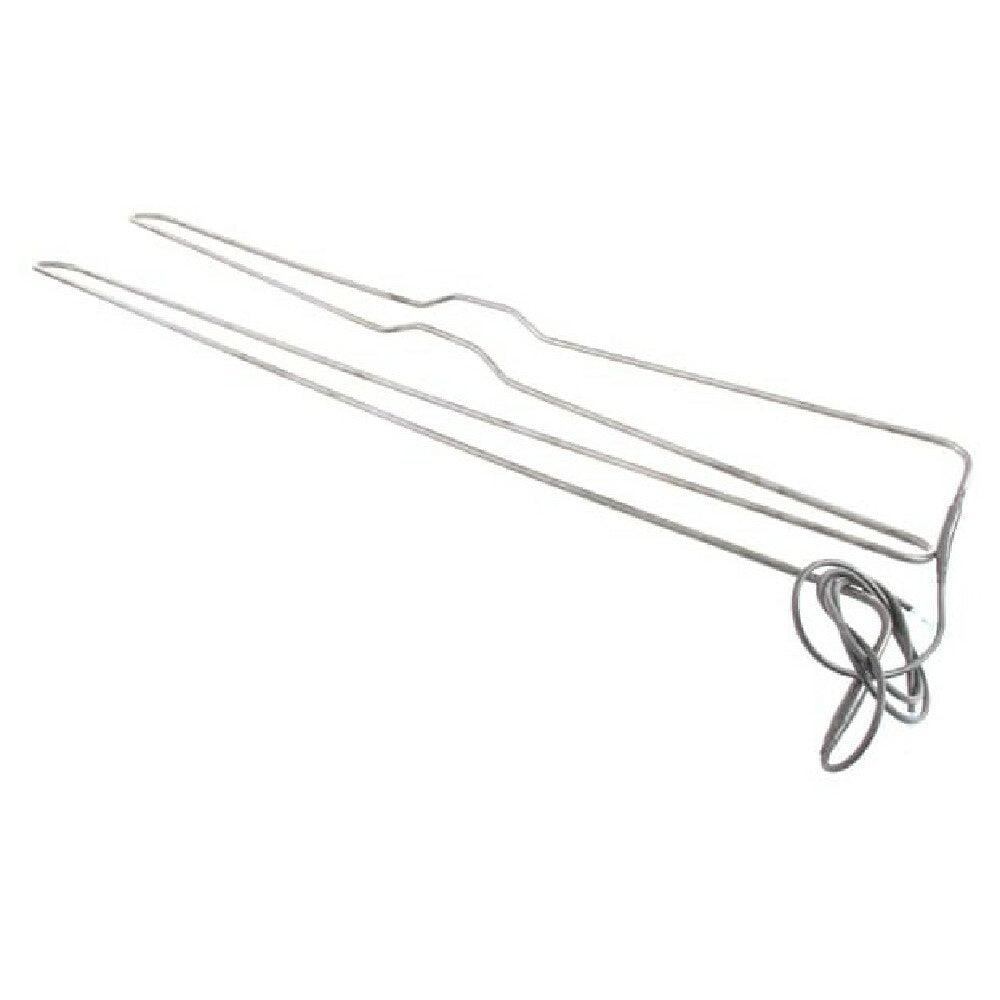 Continental Refrigerator 4-761 Heater Defrost (1100w 31 1/2 X 6)