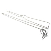Continental Refrigerator 4-761 Heater Defrost (1100w 31 1/2 X 6)