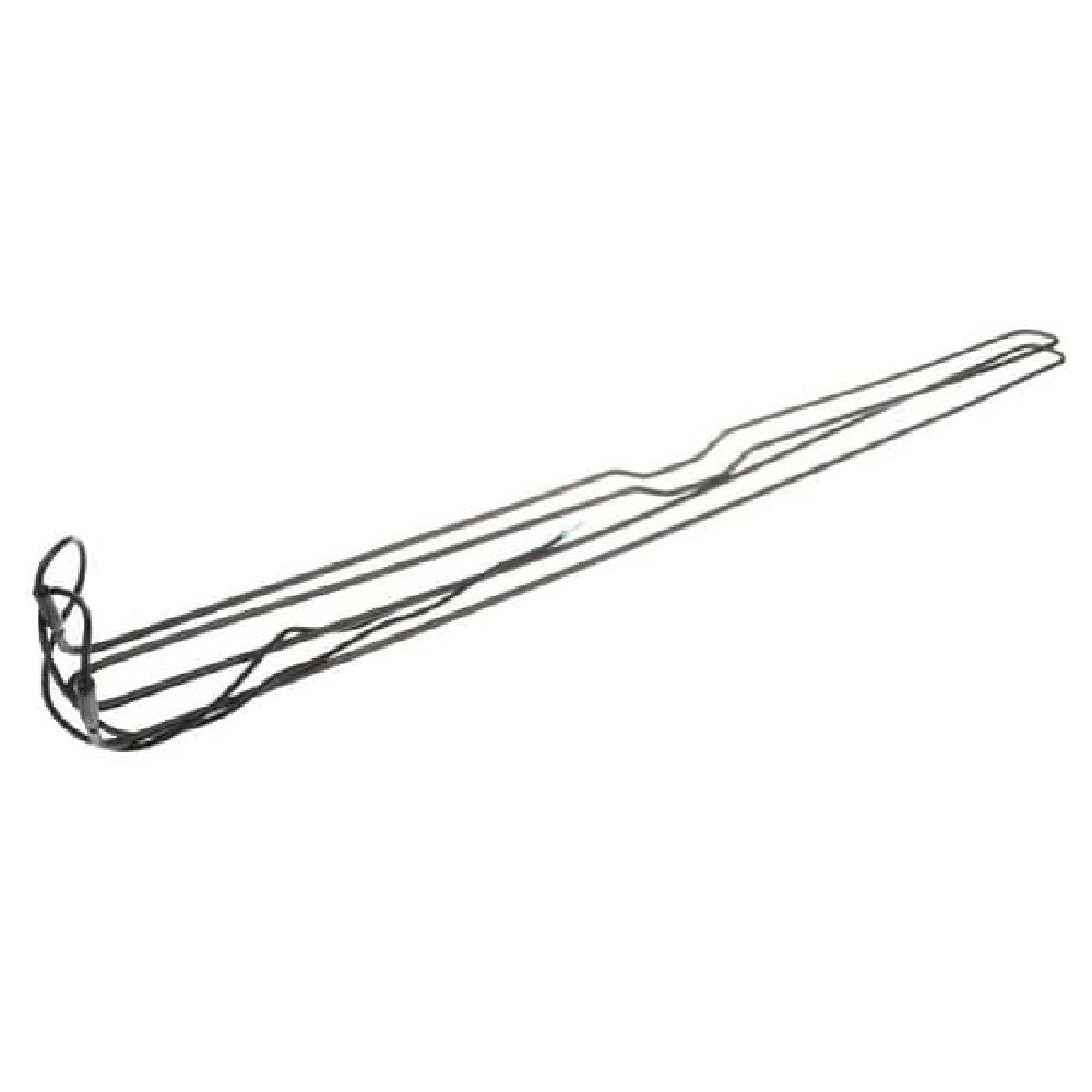Continental Refrigerator 4-762 Heater Defrost (1200w 39 1/2 X 6)