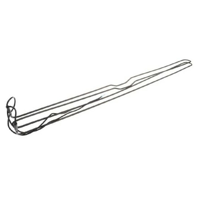 Continental Refrigerator 4-762 Heater Defrost (1200w 39 1/2 X 6)