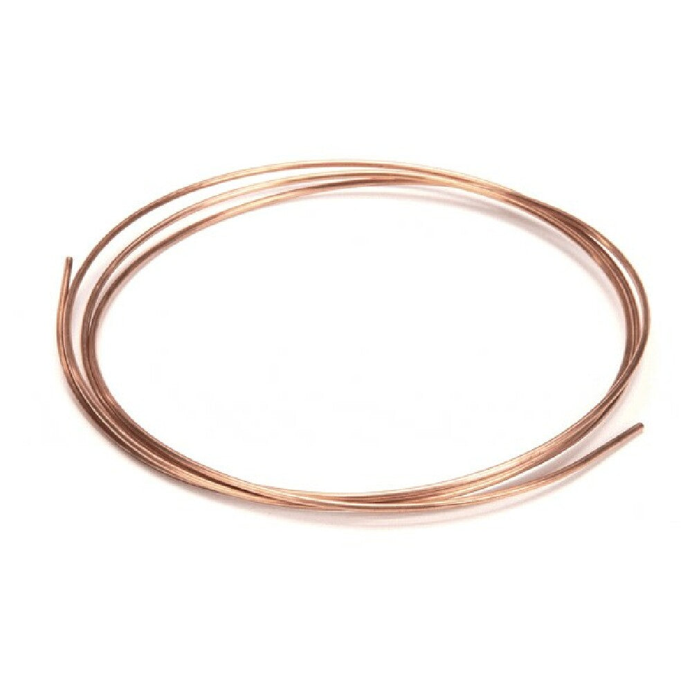 Continental Refrigerator 4-765 Cap Tube 5ft 6in X .042 Id
