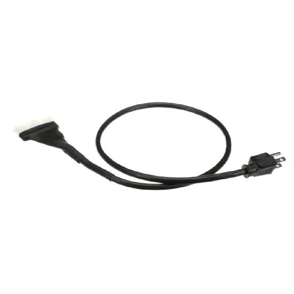 Continental Refrigerator 4-813 Harness Wire Female End To Cord & Plug