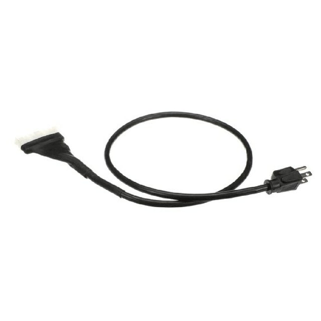 Continental Refrigerator 4-813 Harness Wire Female End To Cord & Plug