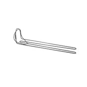 Continental Refrigerator 4-840-400 Heater Defrost Coil (400w 22 1/2x3 1/4)