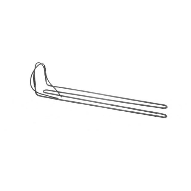 Continental Refrigerator 4-840-400 Heater Defrost Coil (400w 22 1/2x3 1/4)