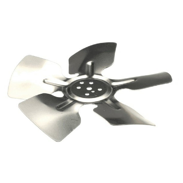 Continental Refrigerator 4-895 Blade Fan (evap) Metal 7 3/4 Dia. / 5 P