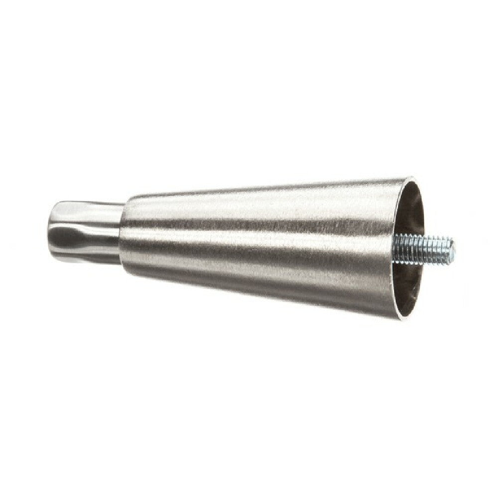 Continental Refrigerator 50203 Legs 6" S/s