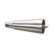 Continental Refrigerator 50203 Legs 6" S/s