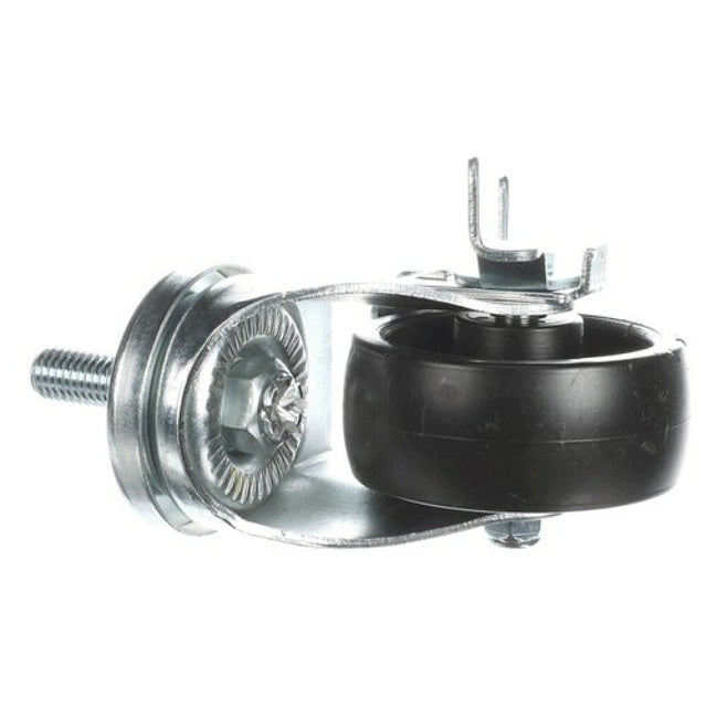Continental Refrigerator 50209 Caster Stem (3 W/ Brake) (4 1/8total Hg