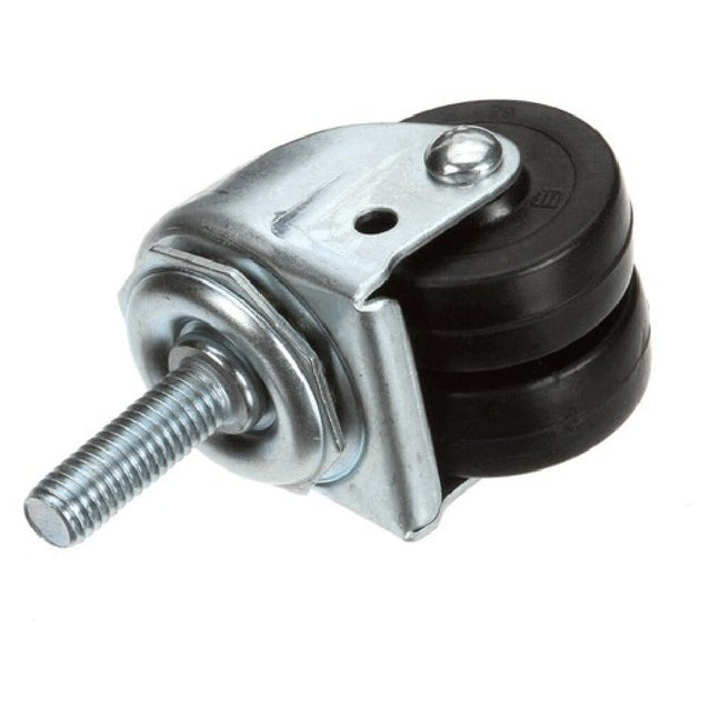 Continental Refrigerator 50213 Caster Stem (2 No Brake) (2 3/4 Total H