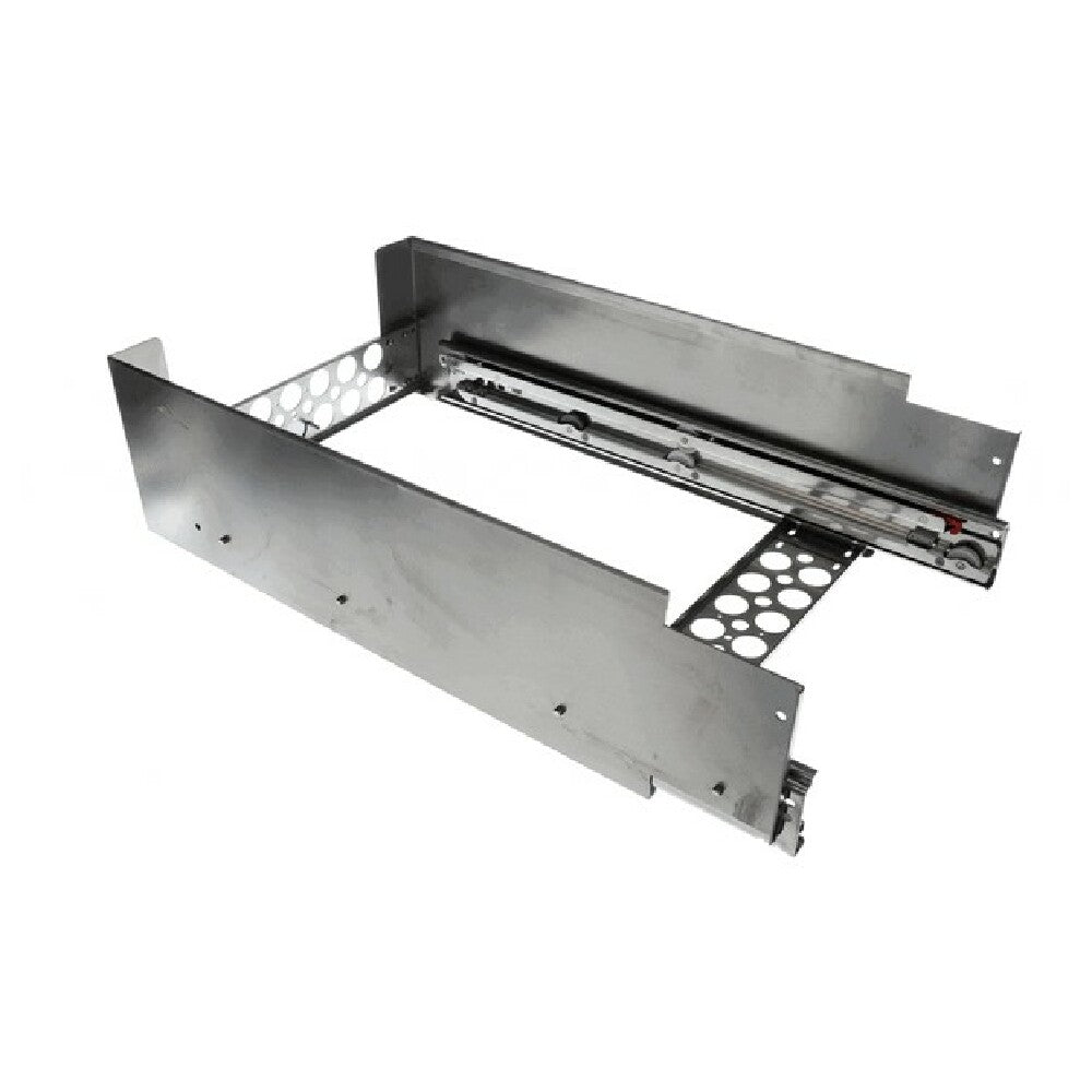 Continental Refrigerator 50-548CAGE Drawer Cage Assembly (cpa) Small Opening