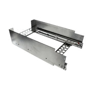 Continental Refrigerator 50-548CAGE Drawer Cage Assembly (cpa) Small Opening