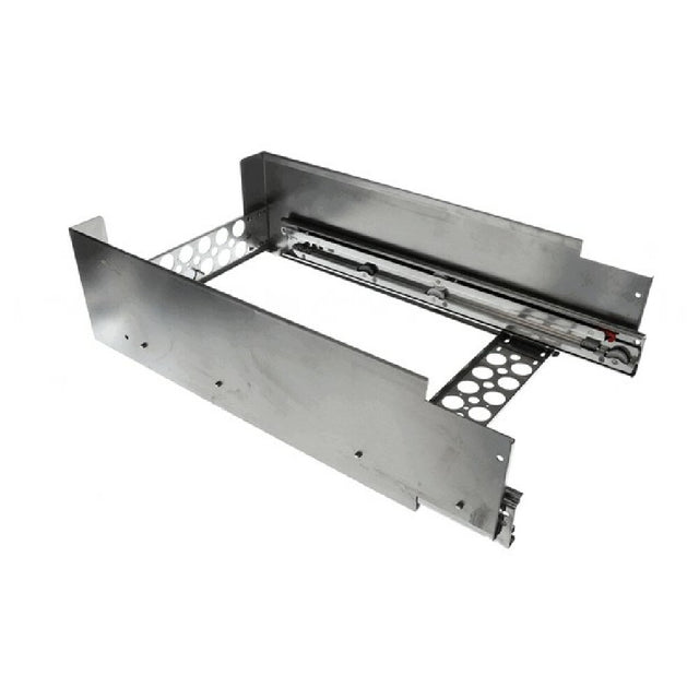 Continental Refrigerator 50-548CAGE Drawer Cage Assembly (cpa) Small Opening