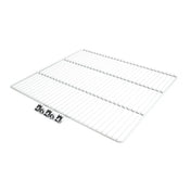 Continental Refrigerator 5-122 Shelf (22 1/4 X 19 5/8)