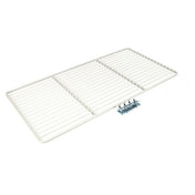 Continental Refrigerator 5-210 Shelf (13 X 25 3/4)