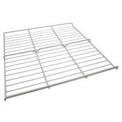 Continental Refrigerator 5-215 Shelf Wire Floor Rack (25 1/2 X 27) Mc3