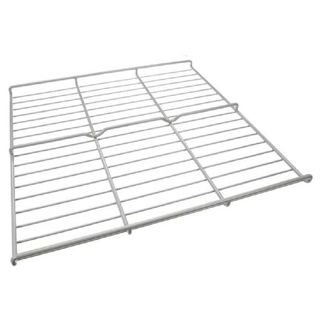 Continental Refrigerator 5-215 Shelf Wire Floor Rack (25 1/2 X 27) Mc3