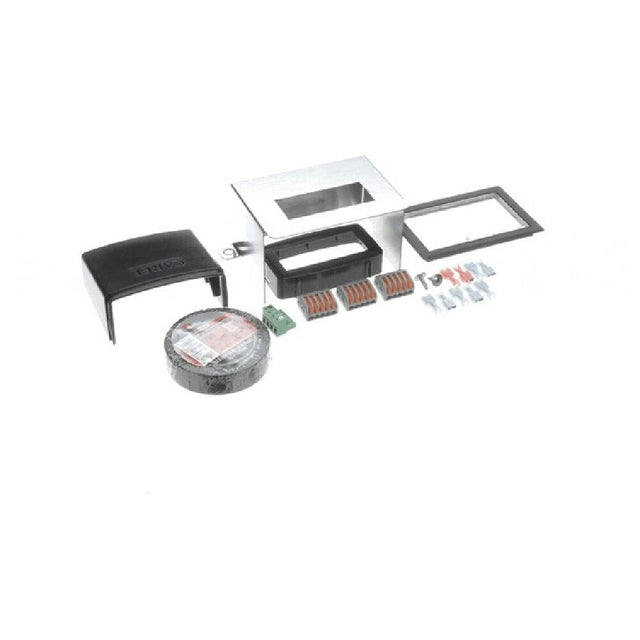 Continental Refrigerator 5224-RETRO Grill Cover