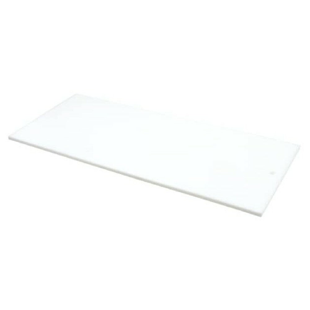 Continental Refrigerator 5-269 Cutting Board (27 1/2 X 11 13/16 X 3/8)