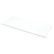 Continental Refrigerator 5-269 Cutting Board (27 1/2 X 11 13/16 X 3/8)