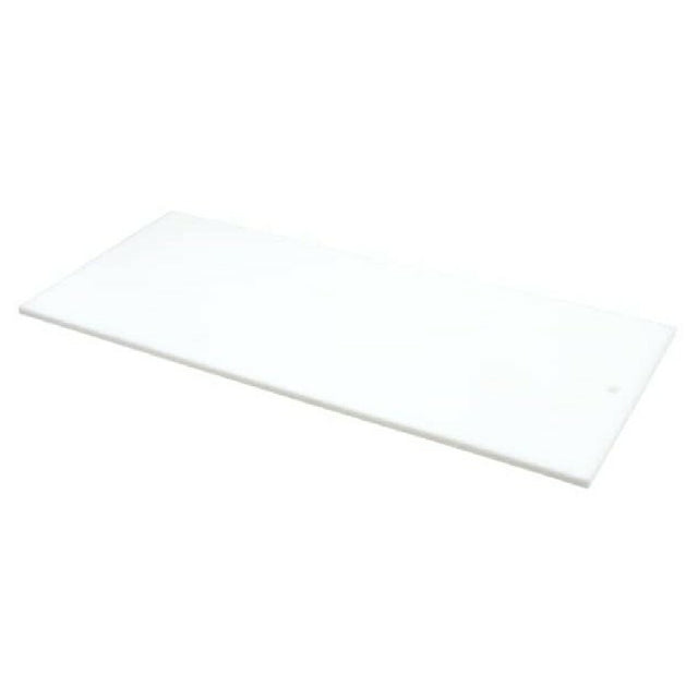 Continental Refrigerator 5-269 Cutting Board (27 1/2 X 11 13/16 X 3/8)