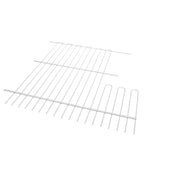 Continental Refrigerator 5-504 Divider Wire Bin ( Short ) (22 1/4" Dee