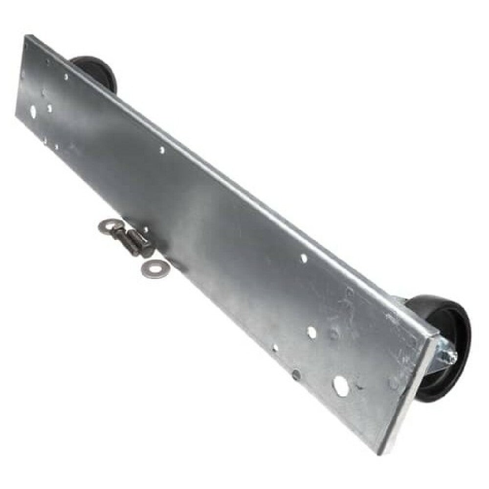 Continental Refrigerator 6-506 Caster Plate Asy Griddle/crb/cpt/cpa (3w