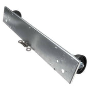 Continental Refrigerator 6-506 Caster Plate Asy Griddle/crb/cpt/cpa (3w
