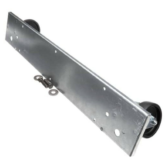 Continental Refrigerator 6-506 Caster Plate Asy Griddle/crb/cpt/cpa (3w