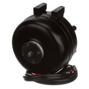 Continental Refrigerator 810M006C25 Motor Cond Fan 6w 115v 1500 Rpm Cwle (r