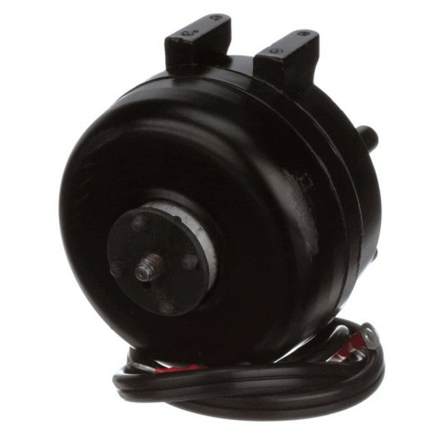Continental Refrigerator 810M006C25 Motor Cond Fan 6w 115v 1500 Rpm Cwle (r