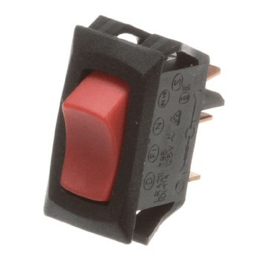Continental Refrigerator 822 Switch Rail Shut Off