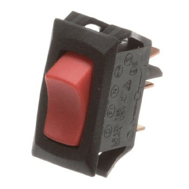 Continental Refrigerator 822 Switch Rail Shut Off