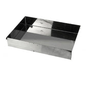 Continental Refrigerator CM1-0029 Drain Pan Condensate