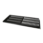 Continental Refrigerator CM1-2907B Grill Front (kc/bbc59 90) Fb Black