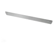Continental Refrigerator CM2-0588 Handle Door 27 60 (bevel 6 Deg.) (2) 2