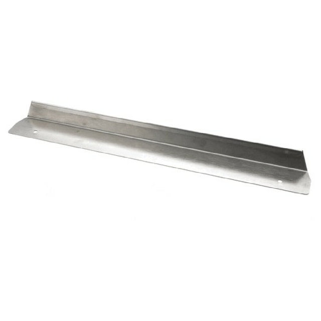 Continental Refrigerator CM2-0591 Handle Door 48 72 (bevel 6 Deg.) (2) 2