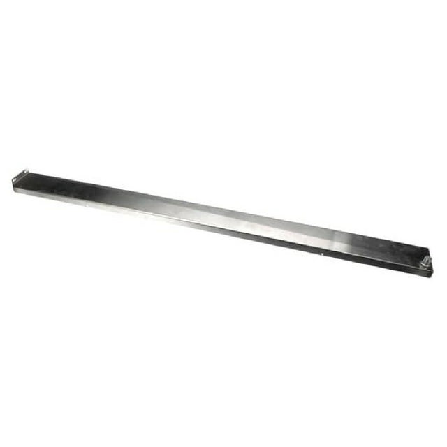 Continental Refrigerator CM6-1233 Drain Pan Evap (38 15/16 X 2 27/32) Inc