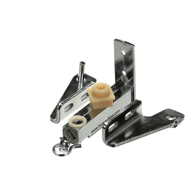 Continental Refrigerator CRC-202090LD Hinge Asy Cartridge (lh Top)