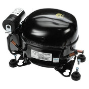 Continental Refrigerator NEK6160Z1 Compressor 4 388comp 1/5hp Hi R 134a 115