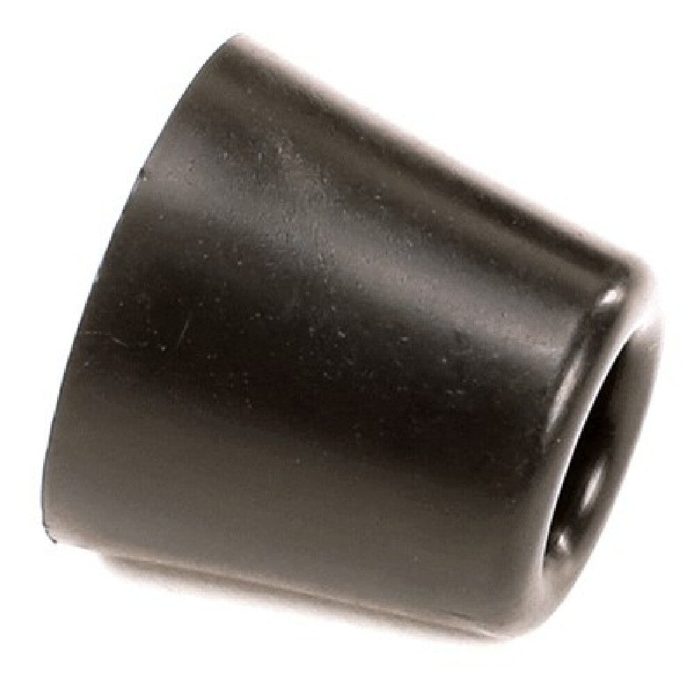 Continental Refrigerator R06003 Bumper Recessed (25079) (1 1/8 Od X 1 L