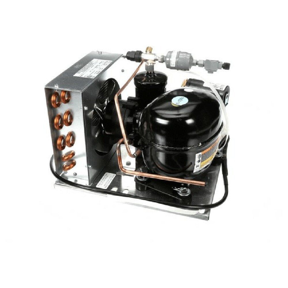 Continental Refrigerator TH1-0025/TXV Condensing Unit 1/4 Hp Hi R 134a (nek617