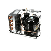 Continental Refrigerator TH1-0025/TXV Condensing Unit 1/4 Hp Hi R 134a (nek617