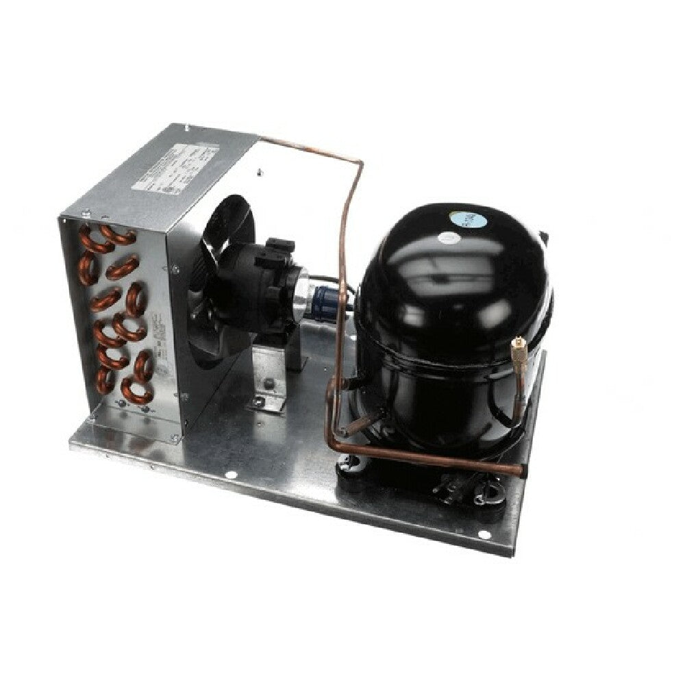 Continental Refrigerator TH1-0050/E-P Condensing Unit 1/2 Hp Hi R 134a (nt6215