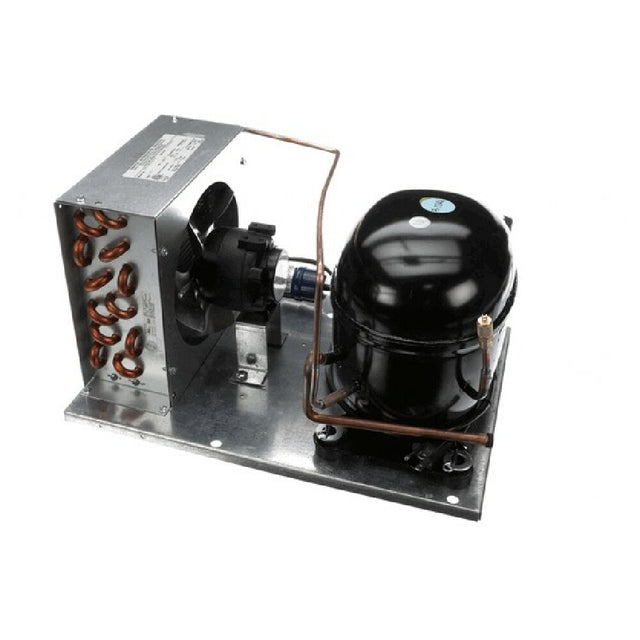 Continental Refrigerator TH1-0050/E-P Condensing Unit 1/2 Hp Hi R 134a (nt6215